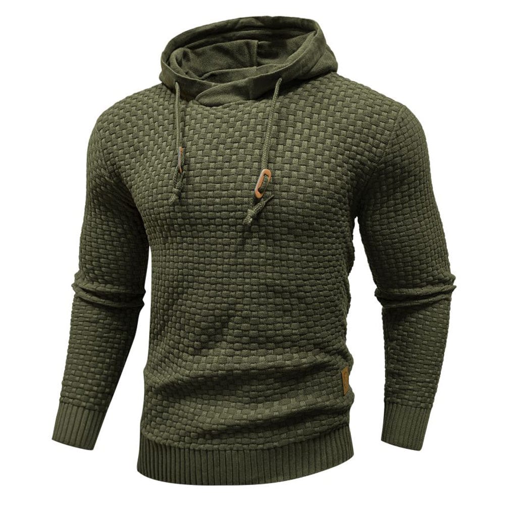 Archer - Men's Hoodie