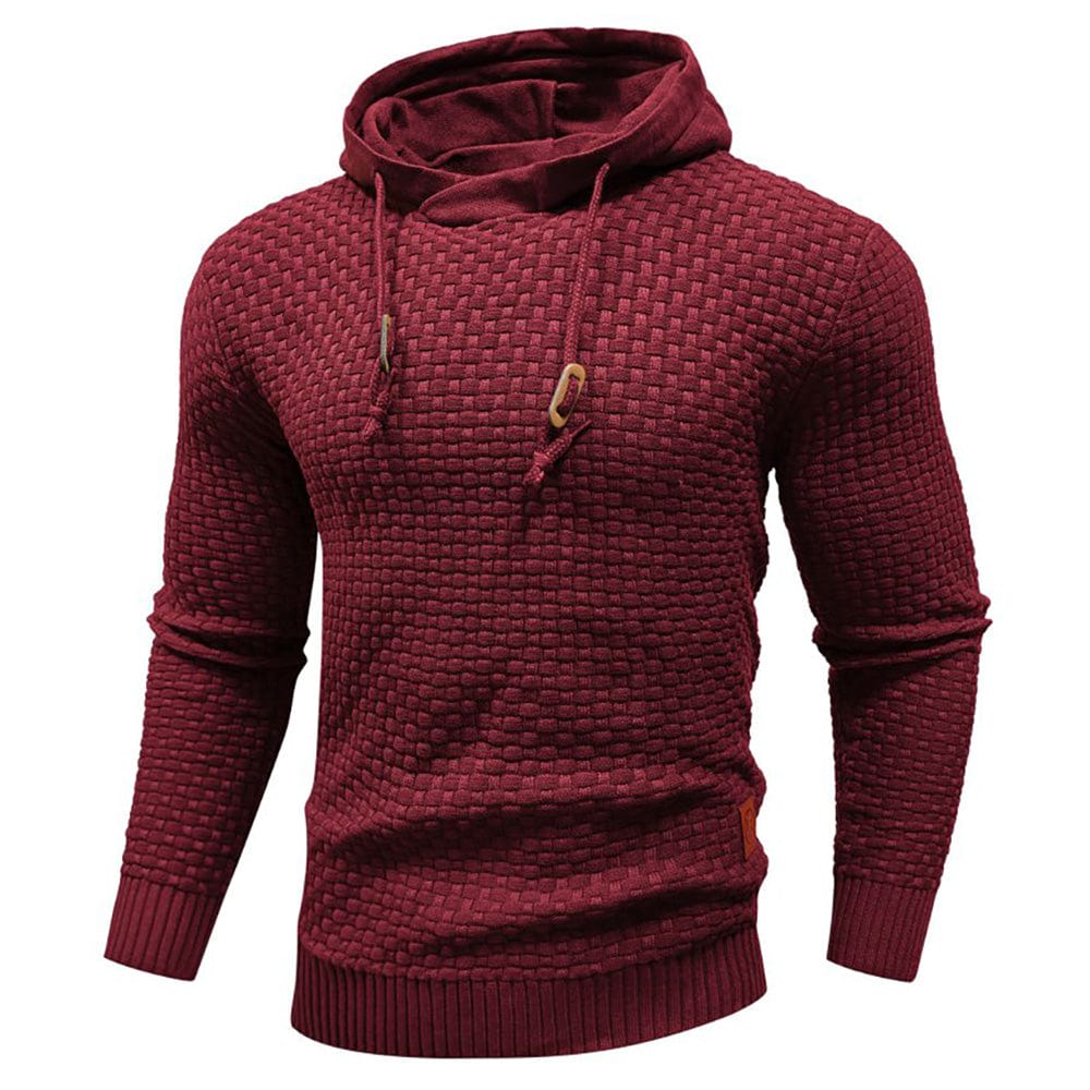 Archer - Men's Hoodie