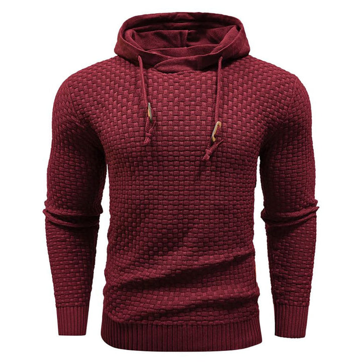 Archer - Men's Hoodie