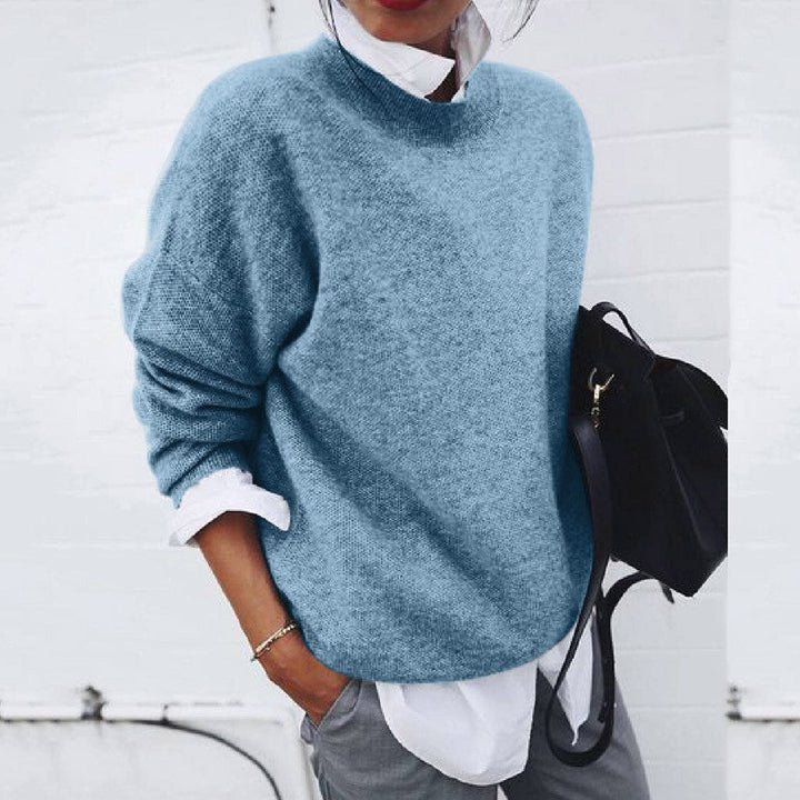 Cindy - Soft and Comfy Sweater