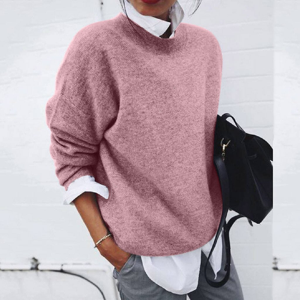 Cindy - Soft and Comfy Sweater