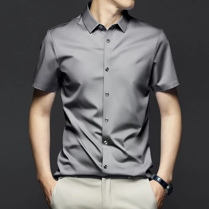 Jack - Classic Crease Resistant Shirt