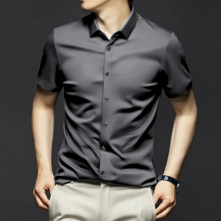 Jack - Classic Crease Resistant Shirt