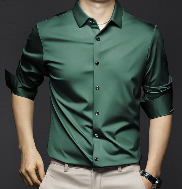 Jack - Classic Crease Resistant Shirt