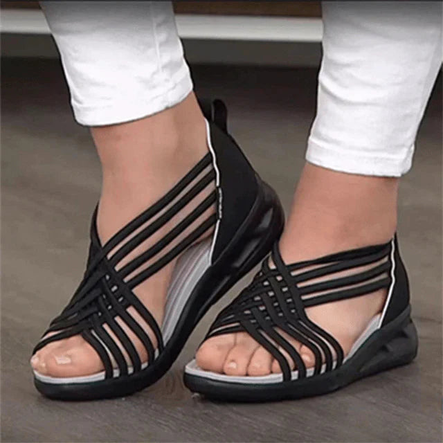 Diana | Orthopedic Summer Sandals