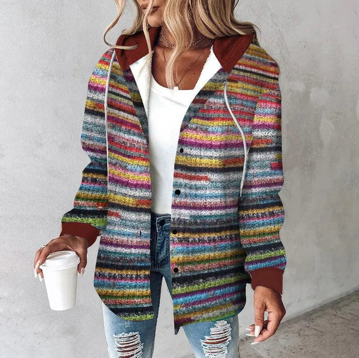 Celisa - Elegant cardigan