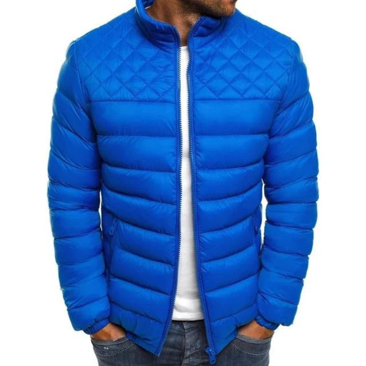 Milan - Men's Winter Jacket