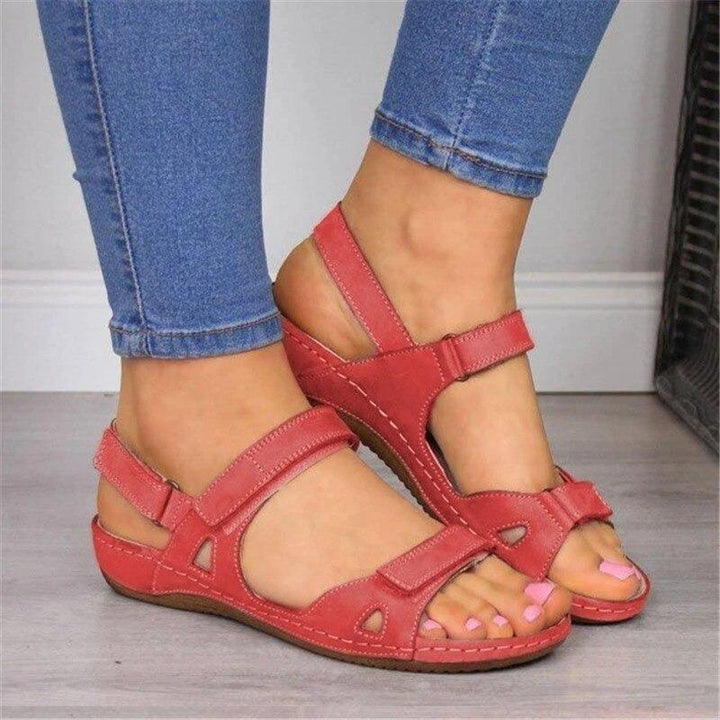 Nadie - Ortho Sandals