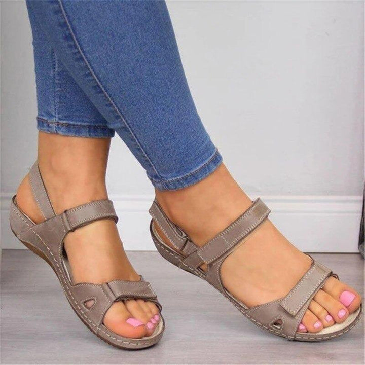 Nadie - Ortho Sandals