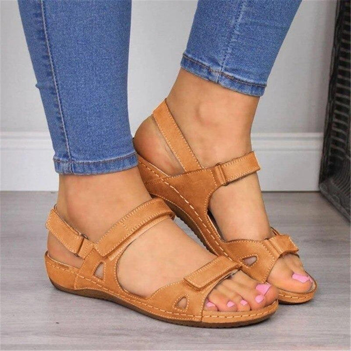 Nadie - Ortho Sandals