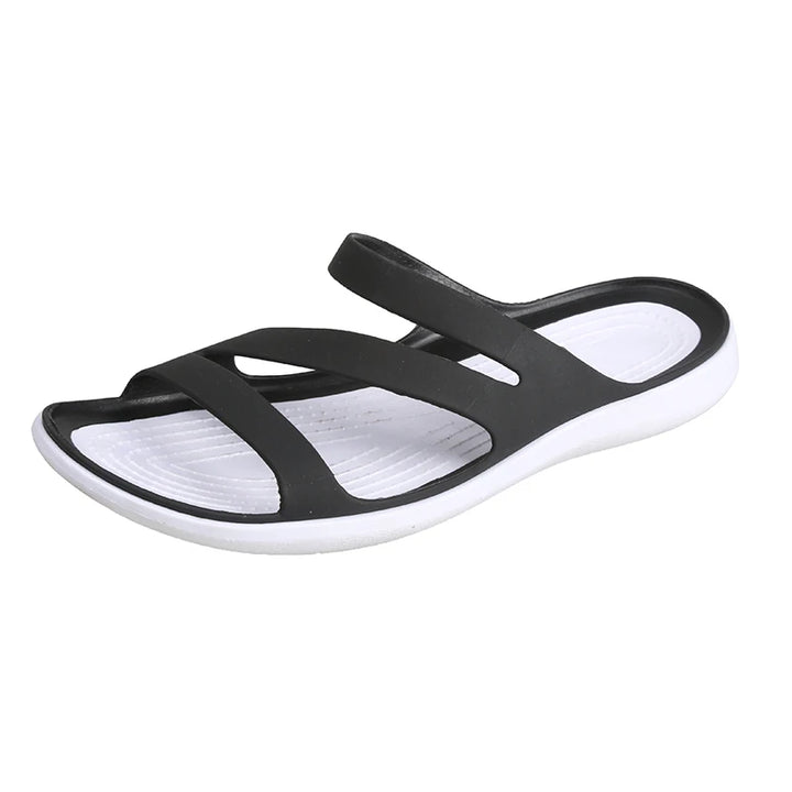 Elizabeth - Non Slip Orthopedic Beach Slippers