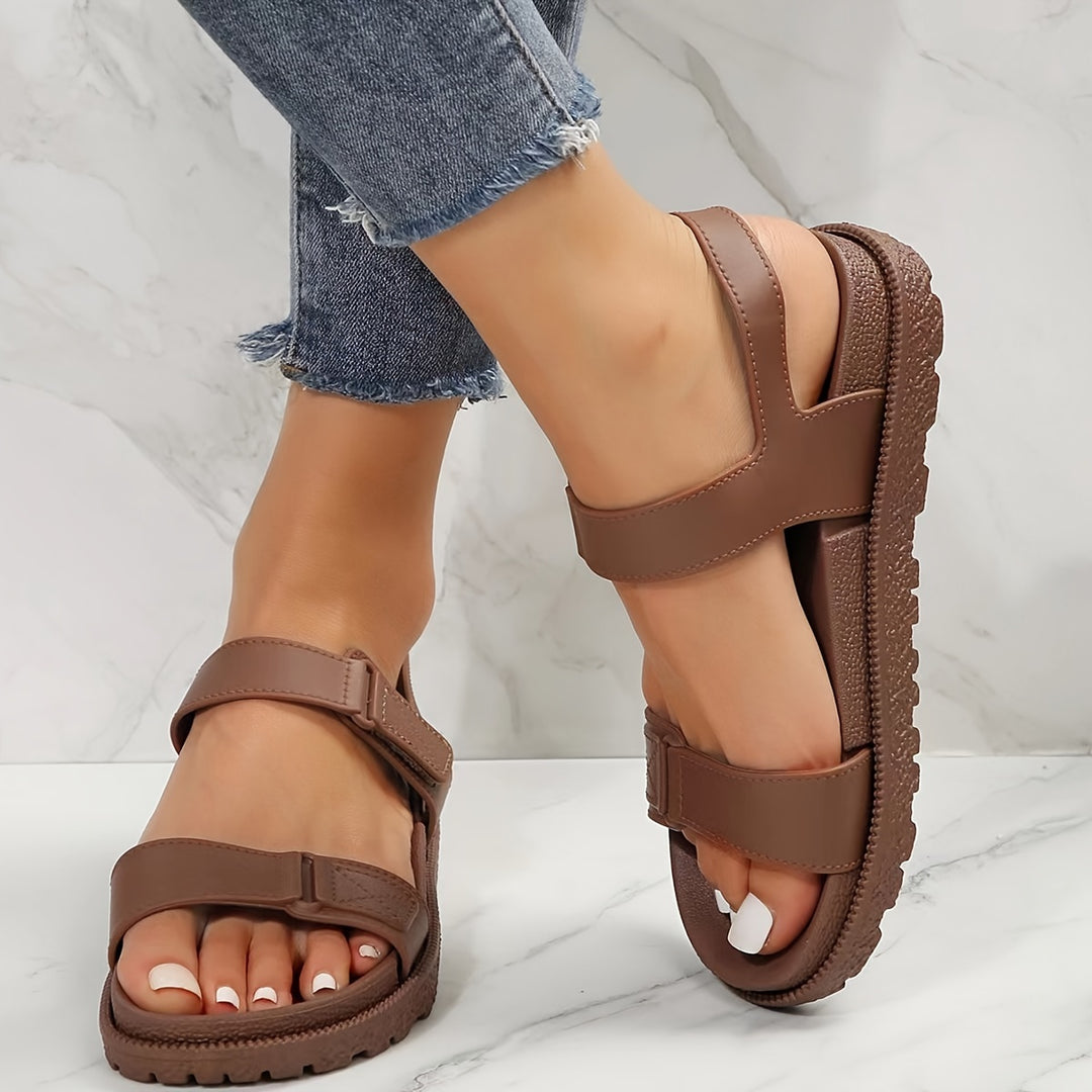 Saar - Comfortable Stylish Sandals