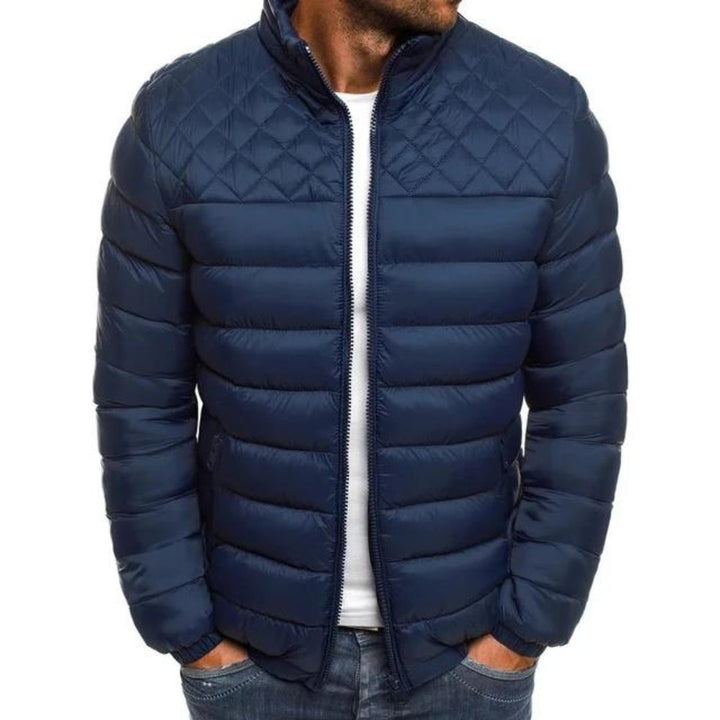 Milan - Men's Winter Jacket