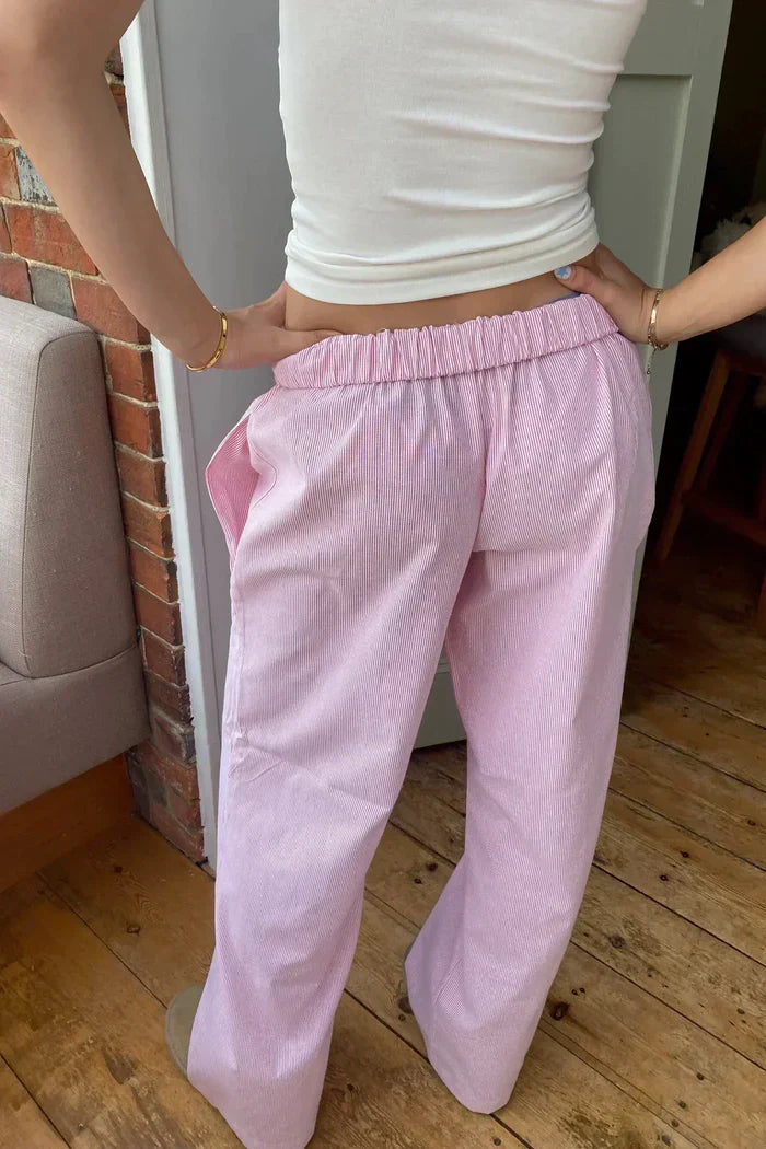 Lola - Elegant lounge pants