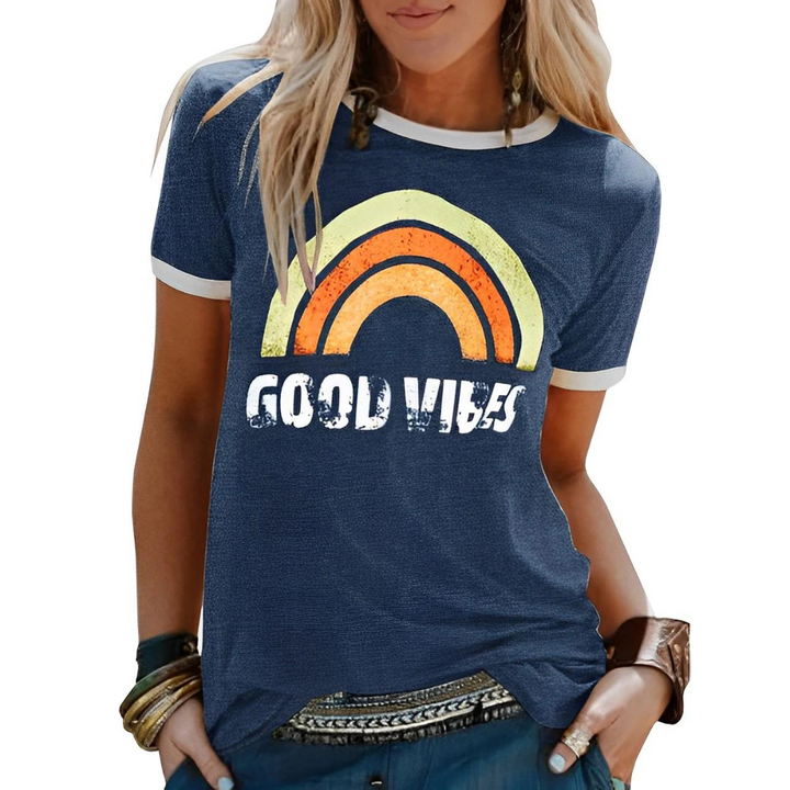 Scarlett - Good Vibes Shirt