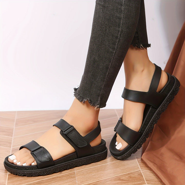 Saar - Comfortable Stylish Sandals