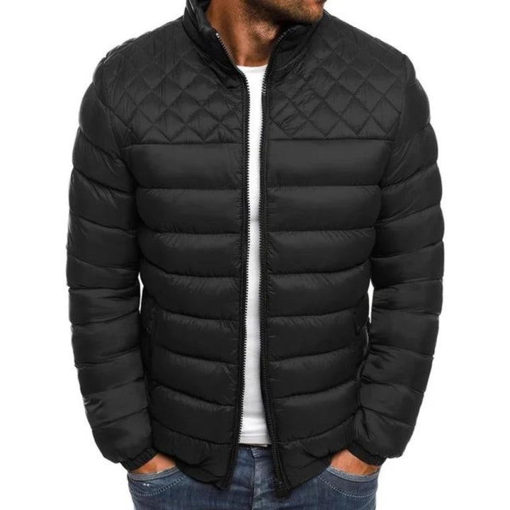 Milan - Men's Winter Jacket