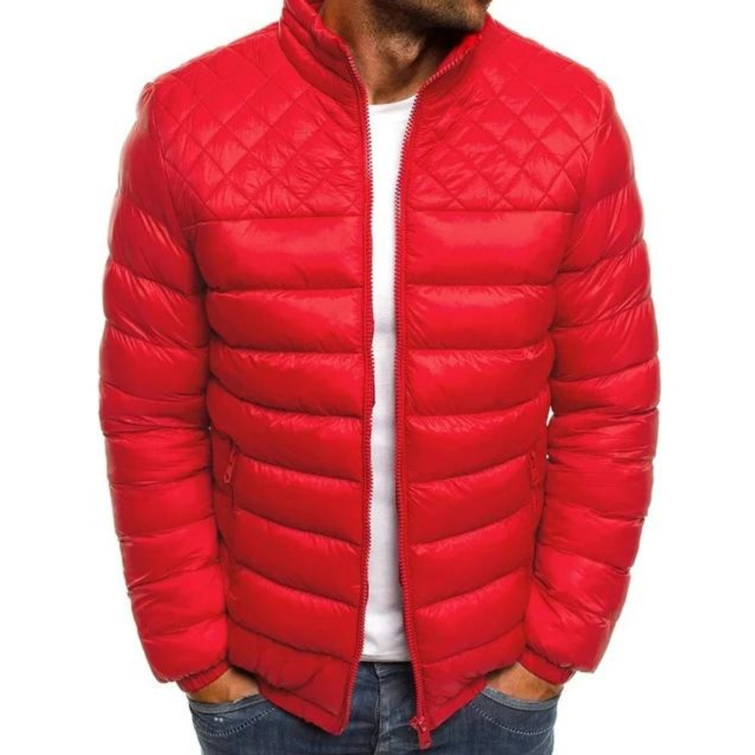 Milan - Men's Winter Jacket