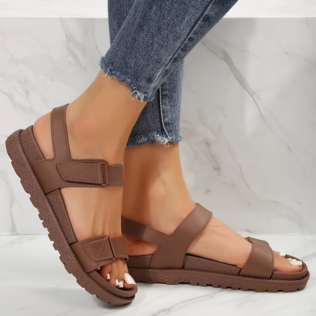 Saar - Comfortable Stylish Sandals