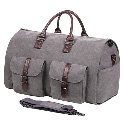 Anea - Ultimate Multifunctional Travel Bag