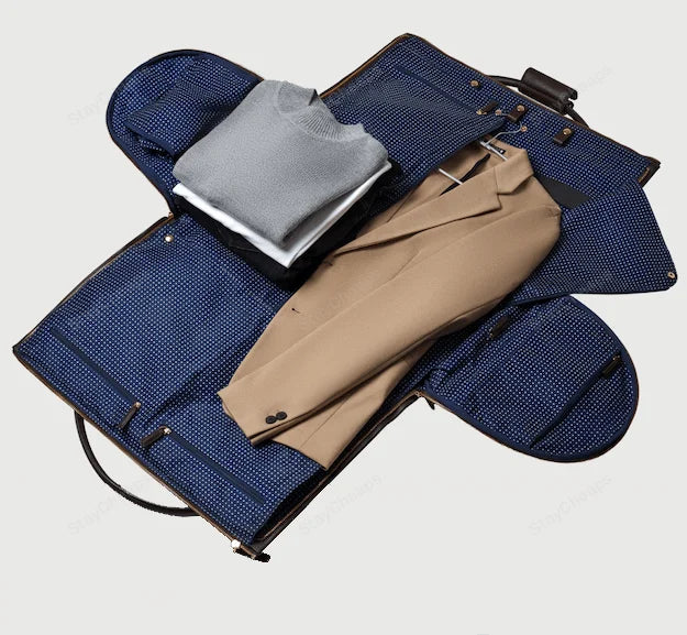 Anea - Ultimate Multifunctional Travel Bag