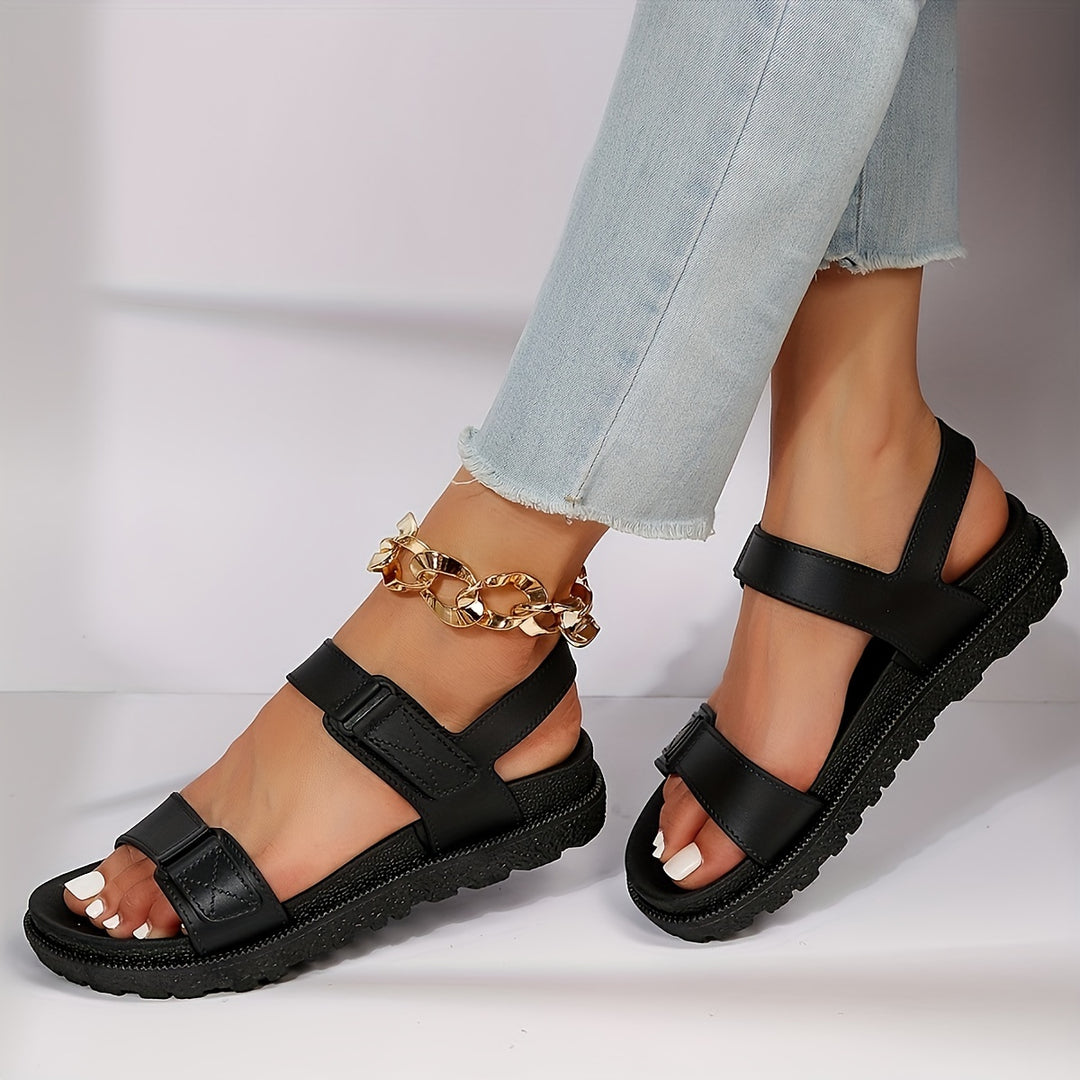 Saar - Comfortable Stylish Sandals