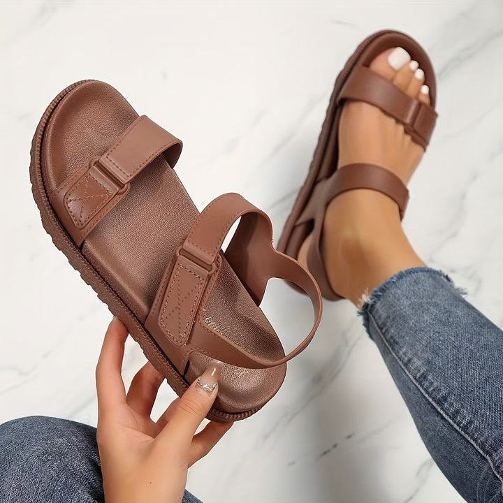 Saar - Comfortable Stylish Sandals