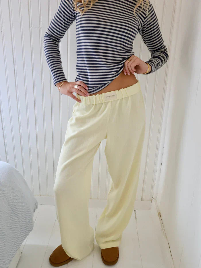 Lola - Elegant lounge pants