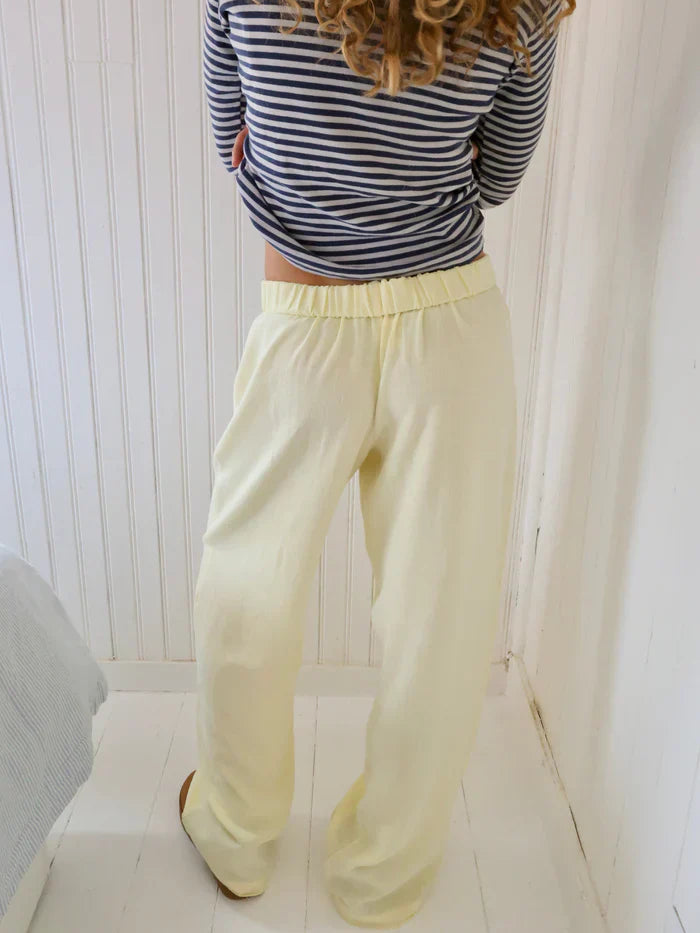 Lola - Elegant lounge pants