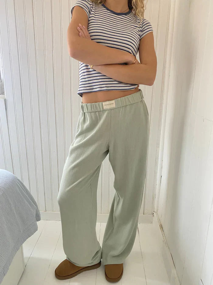 Lola - Elegant lounge pants