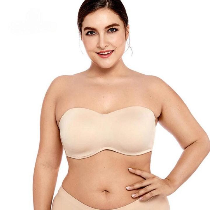 Sorya - Seamless Lift Bra