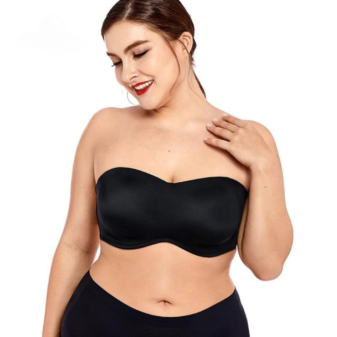 Sorya - Seamless Lift Bra