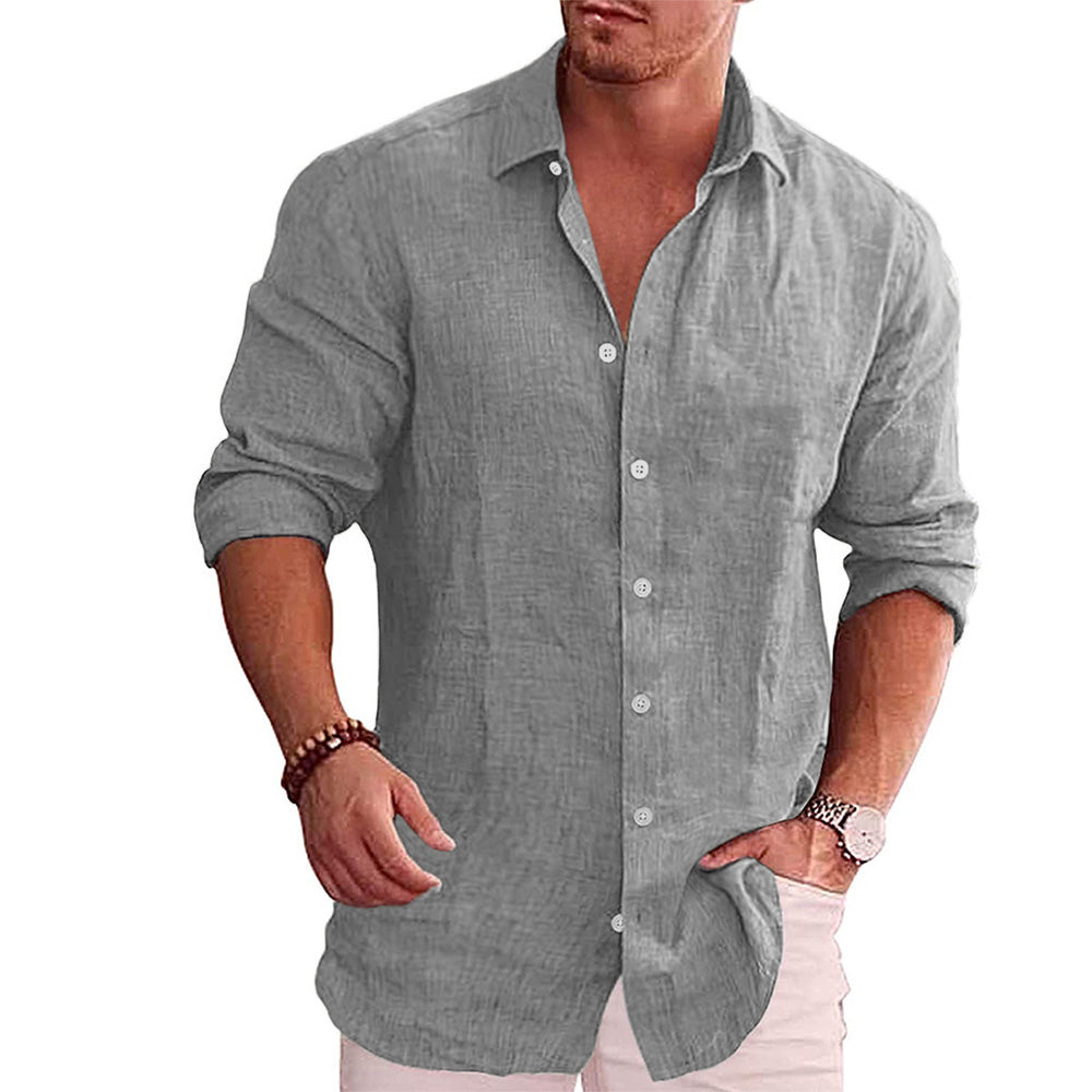 Ethan - Men's Shirt