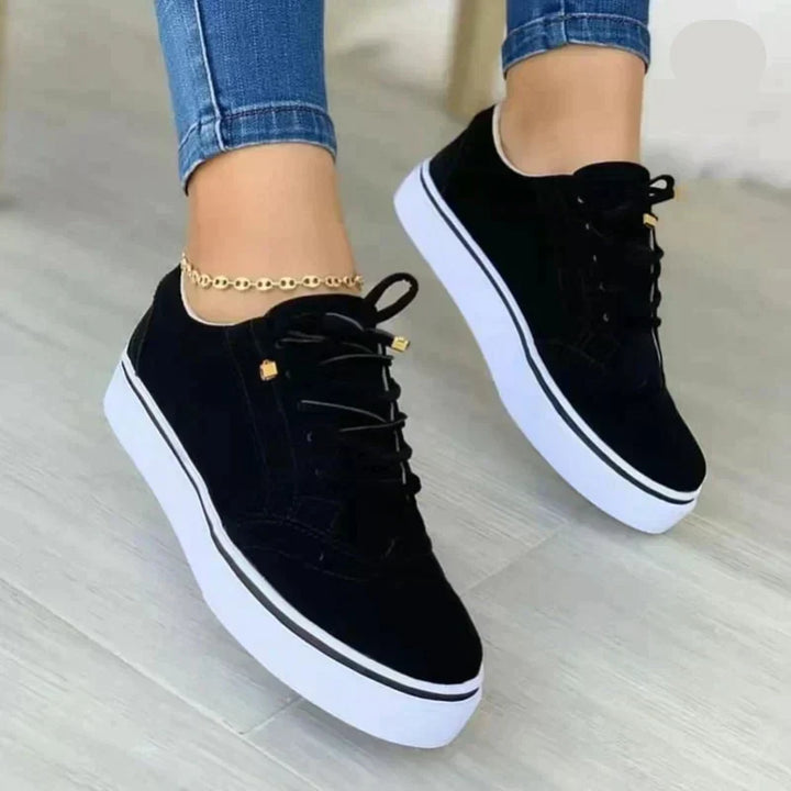 Lea - Comfortable Premium Sneakers