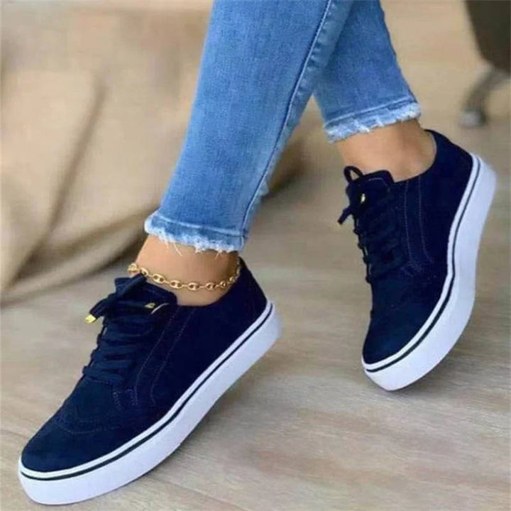 Lea - Comfortable Premium Sneakers