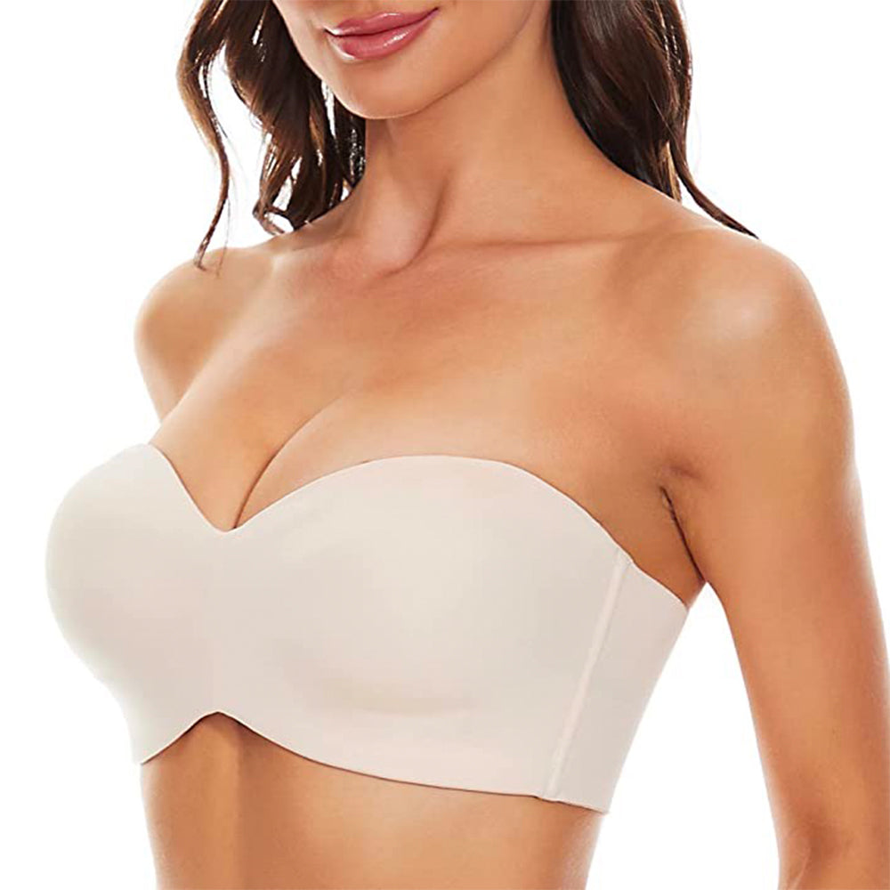 Sorya - Seamless Lift Bra