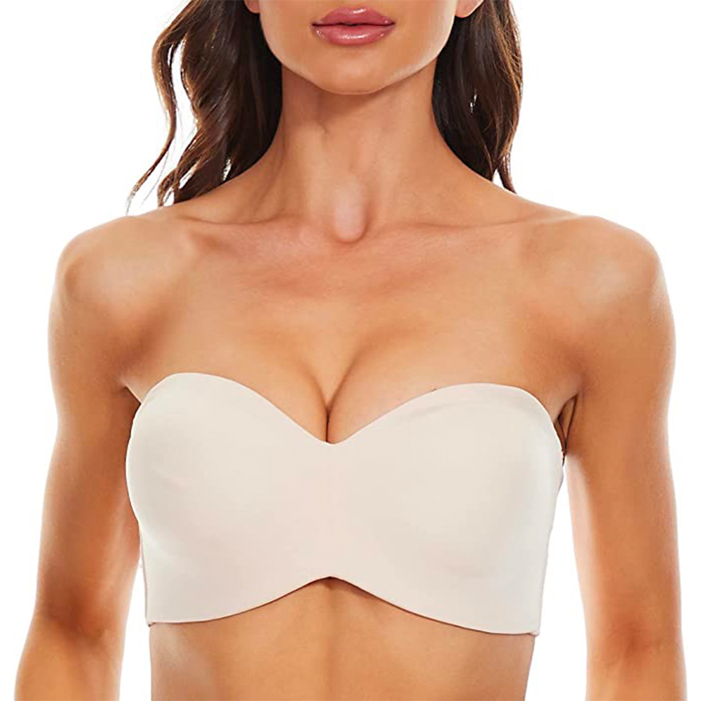 Sorya - Seamless Lift Bra