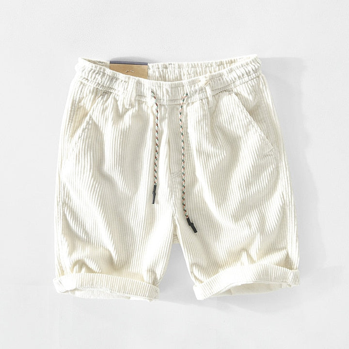 Felipe - Comfortable Summer Shorts