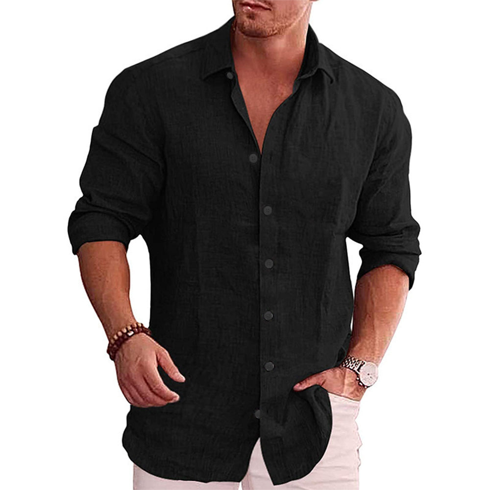 Ethan - Men's Shirt