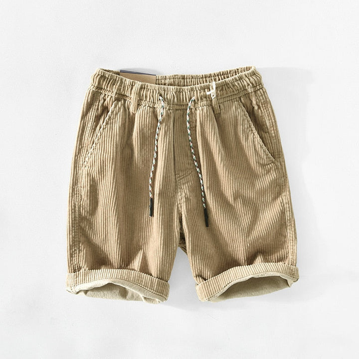 Felipe - Comfortable Summer Shorts