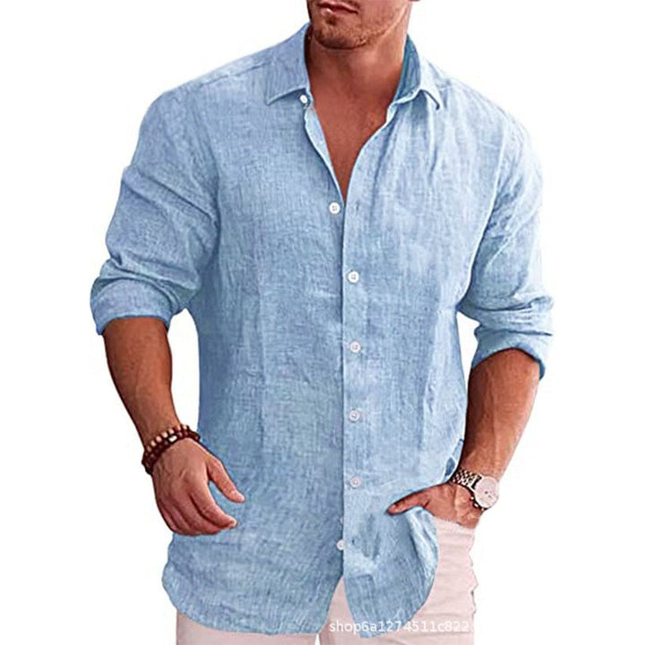 Ethan - Men's Shirt