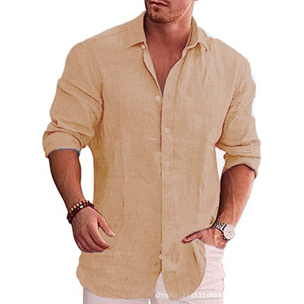 Ethan - Men's Shirt