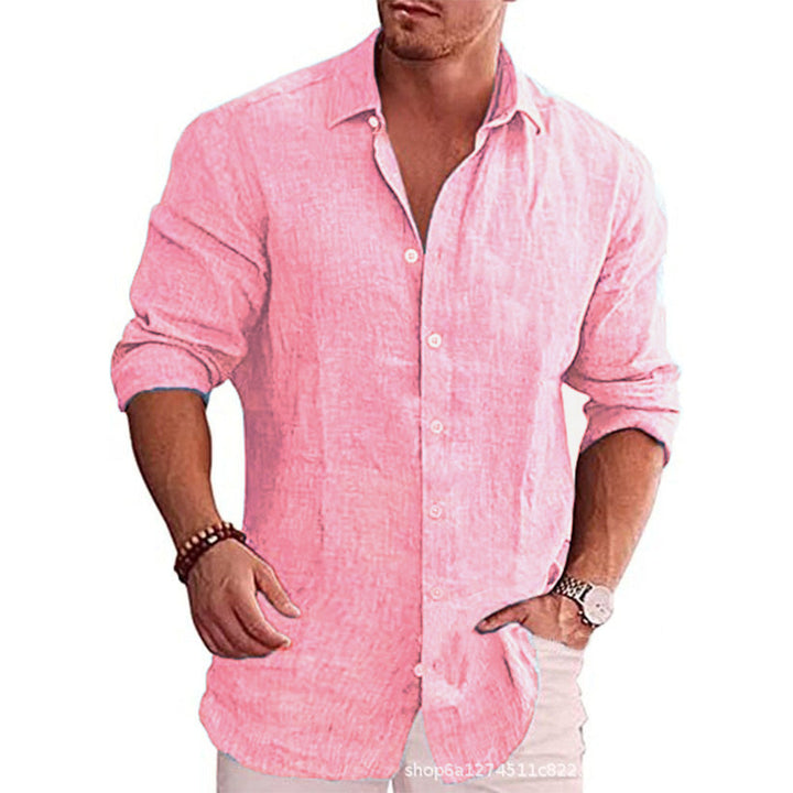 Ethan - Men's Shirt