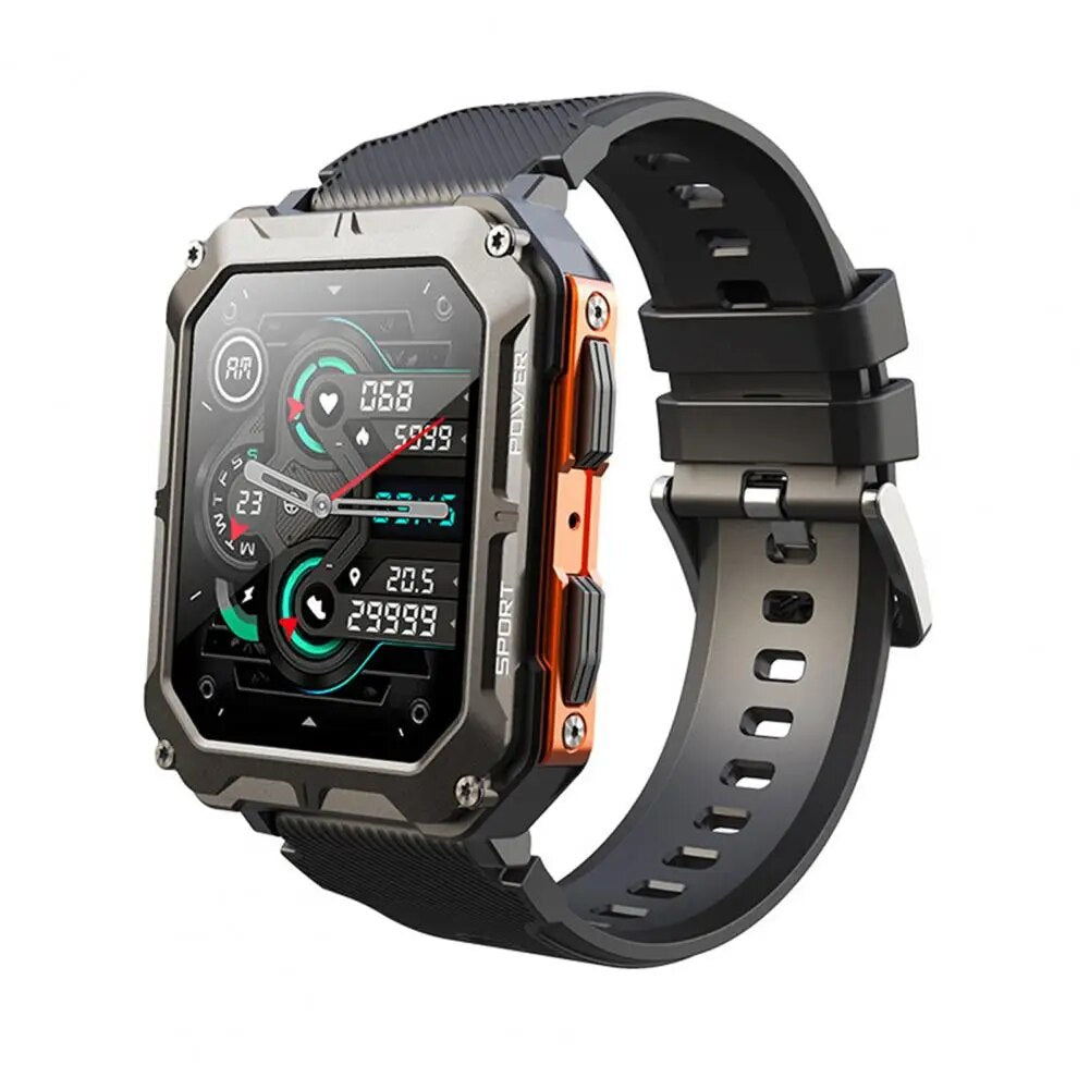 C20 Pro - Smartwatch