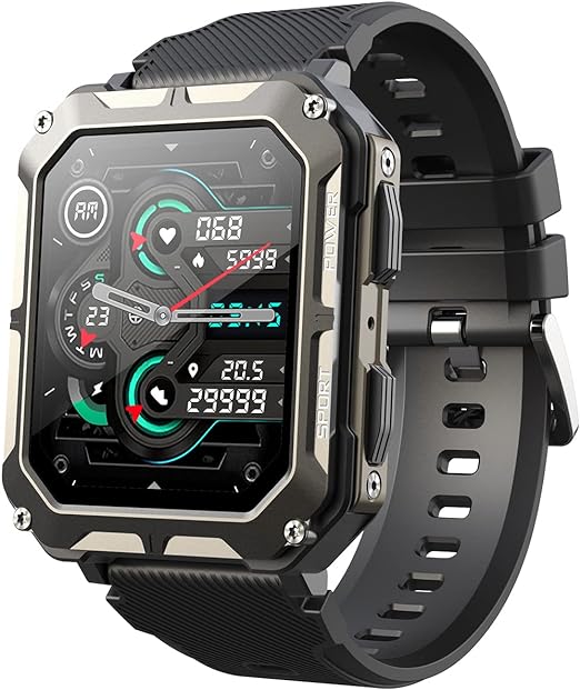 C20 Pro - Smartwatch