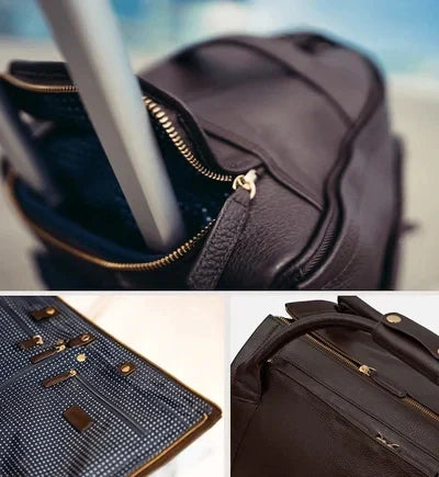 Anea - Ultimate Multifunctional Travel Bag