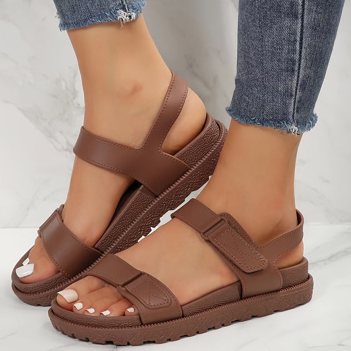 Saar - Comfortable Stylish Sandals