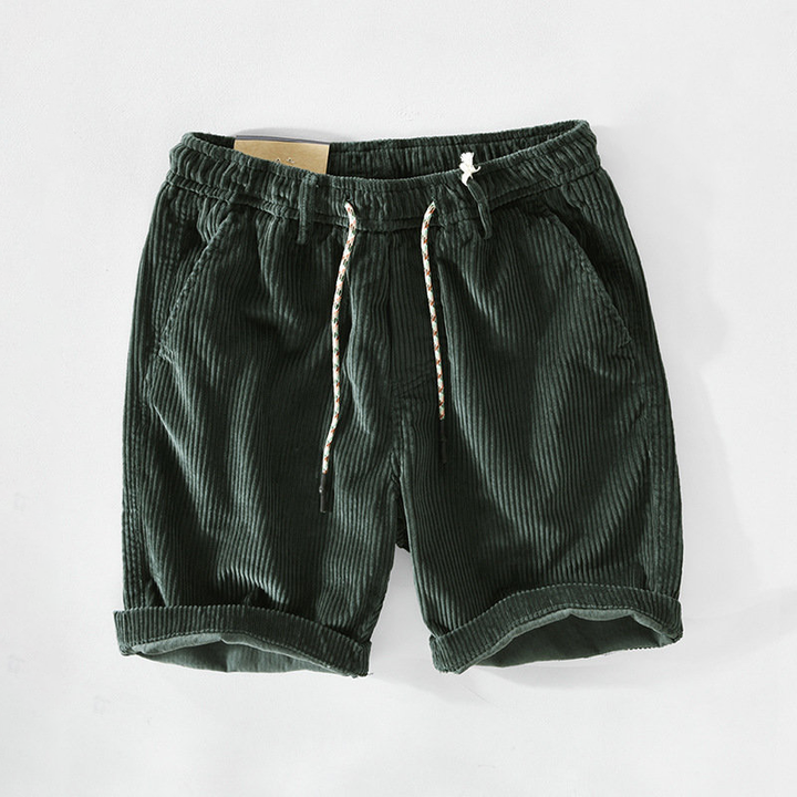 Felipe - Comfortable Summer Shorts