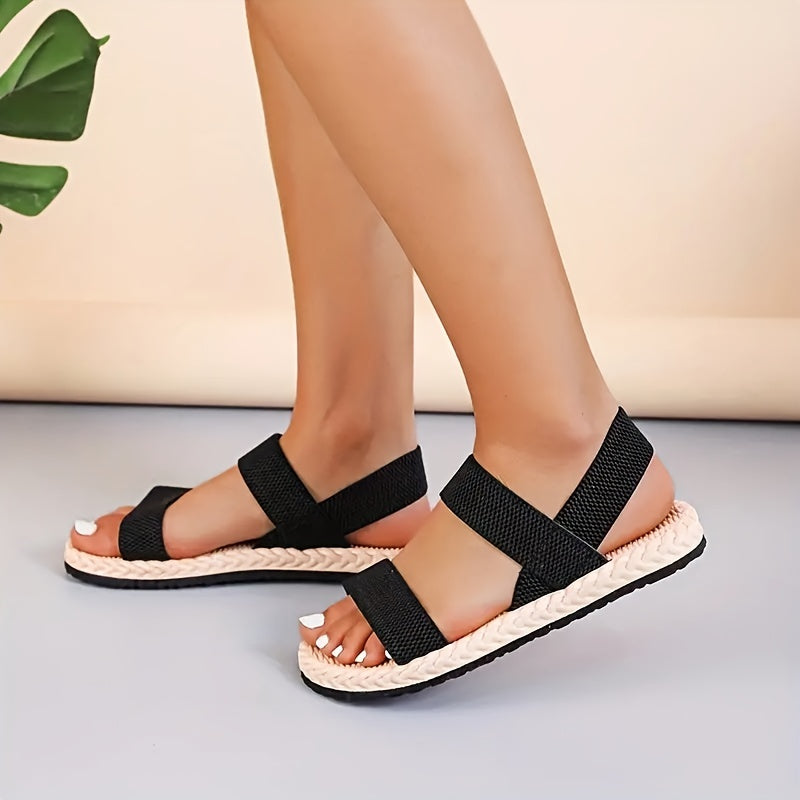 Michelle - Beach Sandals