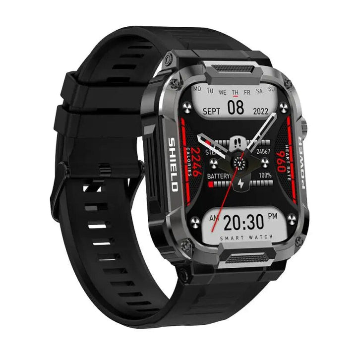 C20 Pro - Smartwatch